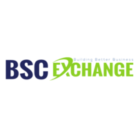 BSC Exchange logo, BSC Exchange contact details