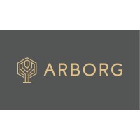 Arborg logo, Arborg contact details