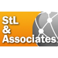 STLAA.com logo, STLAA.com contact details