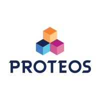 Proteos logo, Proteos contact details