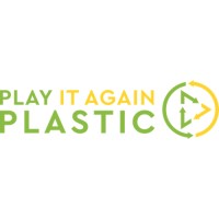 Play it again Plastic logo, Play it again Plastic contact details