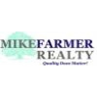 Mike Farmer Realty logo, Mike Farmer Realty contact details