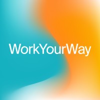 WorkYourWay® logo, WorkYourWay® contact details