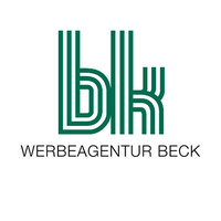 Werbeagentur Beck GmbH & Co. KG logo, Werbeagentur Beck GmbH & Co. KG contact details