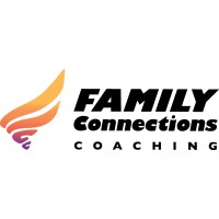 Family Connections Coaching logo, Family Connections Coaching contact details