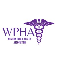 Western Public Health Association logo, Western Public Health Association contact details