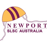 Newport Surf Life Saving Club logo, Newport Surf Life Saving Club contact details