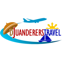 D Juanderers Travel Hub logo, D Juanderers Travel Hub contact details