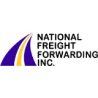 NATIONAL FREIGHT FORWARDING INC. logo, NATIONAL FREIGHT FORWARDING INC. contact details