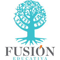 Fusión Educativa logo, Fusión Educativa contact details