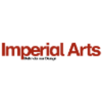 Imperial Arts logo, Imperial Arts contact details