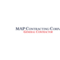 Map Contracting logo, Map Contracting contact details