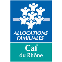 Caf du Rhone logo, Caf du Rhone contact details