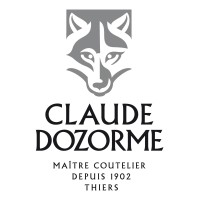 Coutellerie Claude Dozorme logo, Coutellerie Claude Dozorme contact details