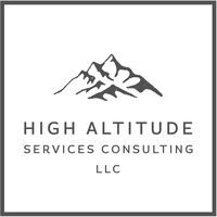 High Altitude Services Consulting logo, High Altitude Services Consulting contact details