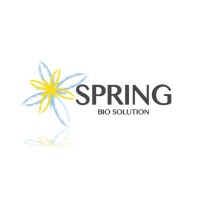 Spring Bio Solution logo, Spring Bio Solution contact details