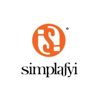 SimplaFYI logo, SimplaFYI contact details