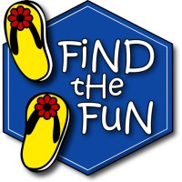 Nymmbl (Find the Fun Pty Ltd) logo, Nymmbl (Find the Fun Pty Ltd) contact details