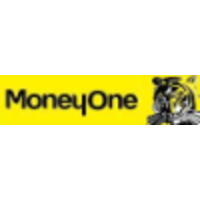 MoneyOne logo, MoneyOne contact details