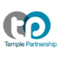 Temple Partnership logo, Temple Partnership contact details