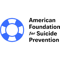 American Foundation for Suicide Prevention - New York City Chapter logo, American Foundation for Suicide Prevention - New York City Chapter contact details