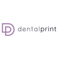 Dental Print logo, Dental Print contact details