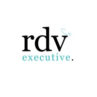 RDV Executive logo, RDV Executive contact details