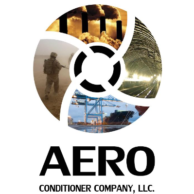 Aero Conditioner Company logo, Aero Conditioner Company contact details