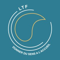 Association LTF logo, Association LTF contact details