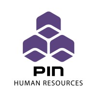 Pin Human Resources logo, Pin Human Resources contact details