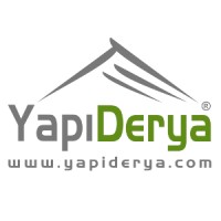 YapıDerya logo, YapıDerya contact details