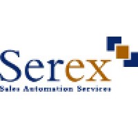 Serex Sales Automation Services logo, Serex Sales Automation Services contact details