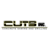 Cuts Inc logo, Cuts Inc contact details