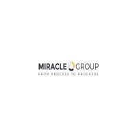 Miracle Group Inc. logo, Miracle Group Inc. contact details