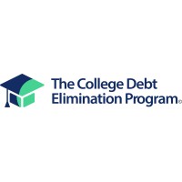 The College Debt Elimination Program logo, The College Debt Elimination Program contact details