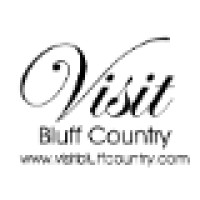 Visit Bluff Country logo, Visit Bluff Country contact details