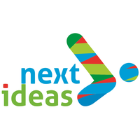 Next Ideas logo, Next Ideas contact details