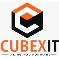 CUBEX IT INC logo, CUBEX IT INC contact details