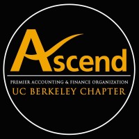 Ascend Berkeley Student Chapter logo, Ascend Berkeley Student Chapter contact details