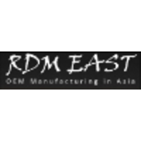 RDM East Manufacturing Co., Ltd logo, RDM East Manufacturing Co., Ltd contact details