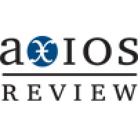 Axios Review logo, Axios Review contact details