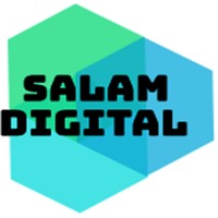 Salam Digital logo, Salam Digital contact details