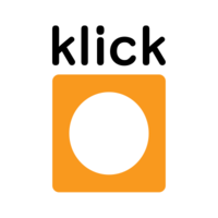 Klick Works logo, Klick Works contact details