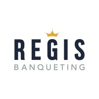 Regis Banqueting Ltd logo, Regis Banqueting Ltd contact details