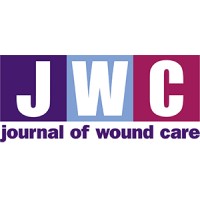 Journal of Wound Care (JWC) logo, Journal of Wound Care (JWC) contact details