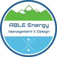 ABLE Energy Management & Design Corporation logo, ABLE Energy Management & Design Corporation contact details