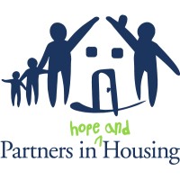 Partners In Housing logo, Partners In Housing contact details