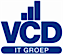 Vcd It Groep logo, Vcd It Groep contact details