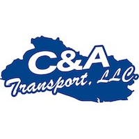 C & A Transport LLC logo, C & A Transport LLC contact details