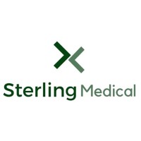 Sterling Medical LLC logo, Sterling Medical LLC contact details